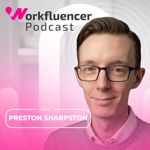 #87: How to Turn Content Into Clients (By Building in Public)