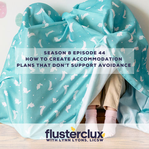 How To Create Accommodation Plans That Don’t Support Avoidance