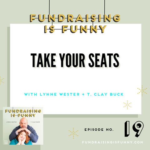 Take Your Seats
