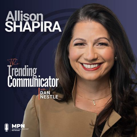 Open your AI Authenticity Loop - with Allison Shapira