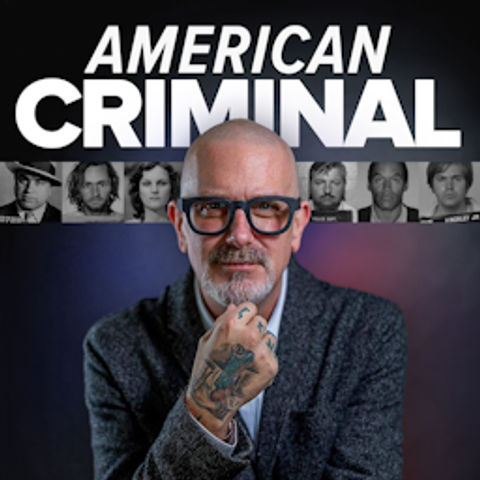 Introducing American Criminal