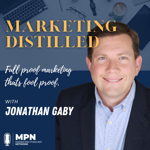 Top 5 Ways I Am Using AI to Help Me Become A Better Marketer