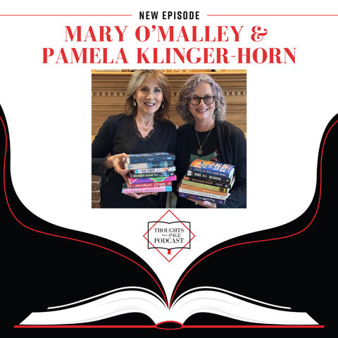 Mary Webber O'Malley and Pamela Klinger-Horn - Third Quarter 2025 Recommended Reads
