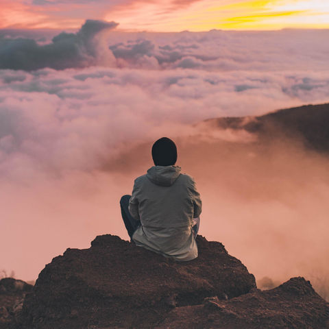 The Power of Mindfulness Meditation for Hypertension Relief