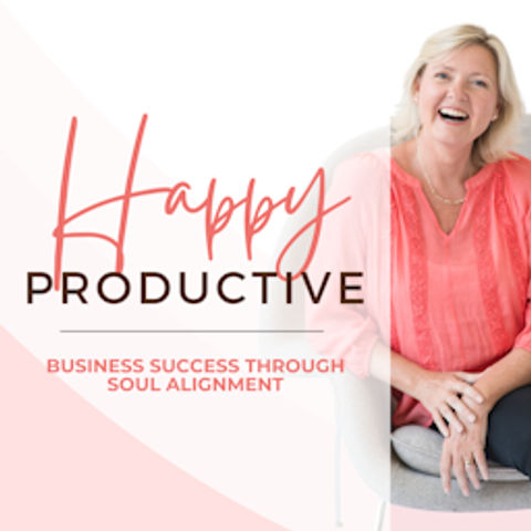 The 3-Second Fix for Self-Doubt with Lily McNamara