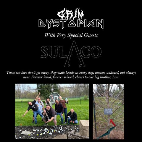 Sulaco: Black Cloud