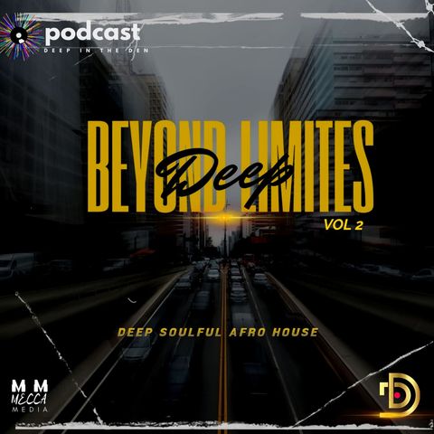 DEEP BEYOND LIMITES  VOL2