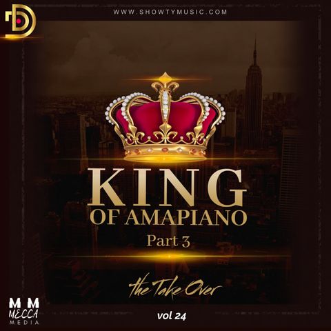 KING OF PIANO part 3