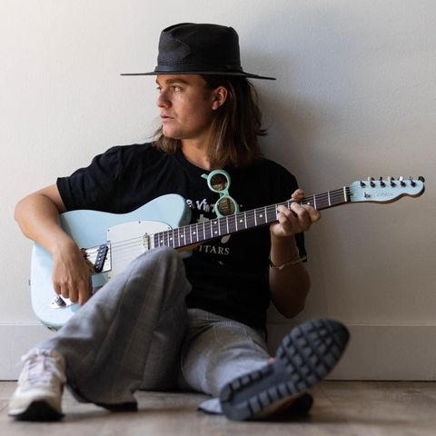 Ep. 53: Robin Taylor Zander Ep. 53: Robin Taylor Zander