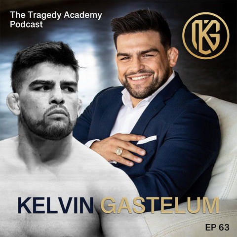 Ultimate Fighter Kelvin Gastelum