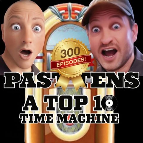 Worst Remakes; Best Sleepers, WTFs & More From 300 Episodes