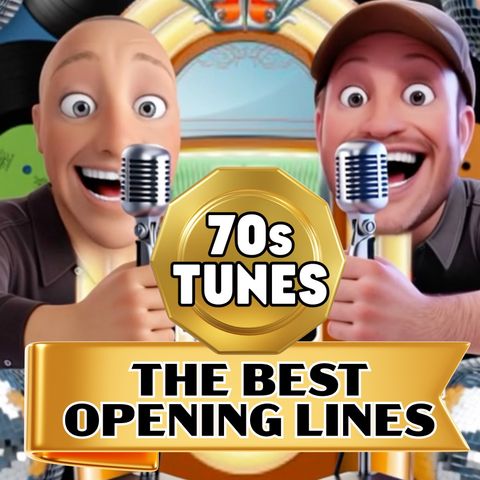 The Best Opening Lines of ’70s Songs