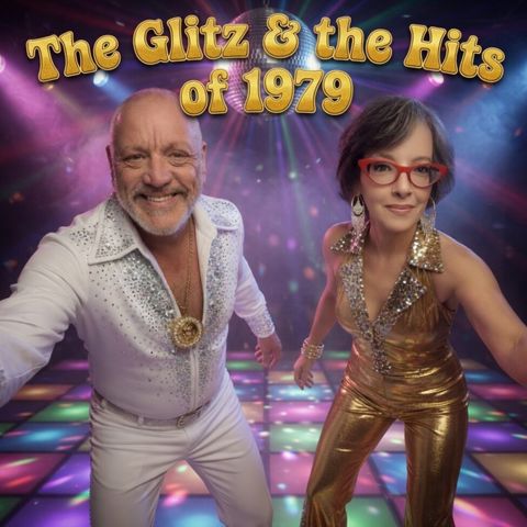 The Hits – and the Glitz – of 1979