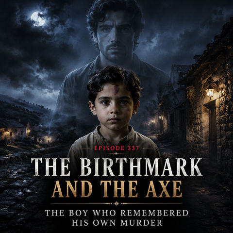 The Birthmark and the Axe