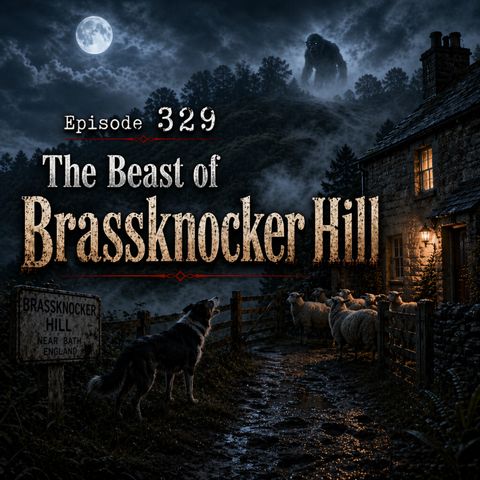 The Beast of Brassknocker Hill