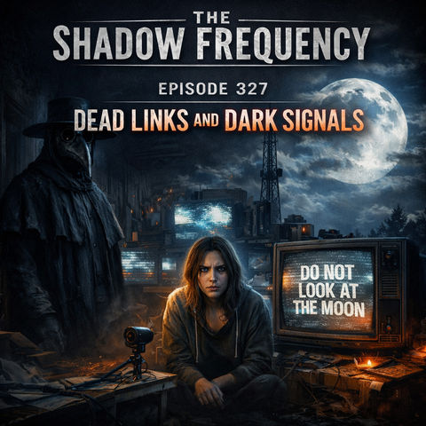 Dead Links and Dark Signals