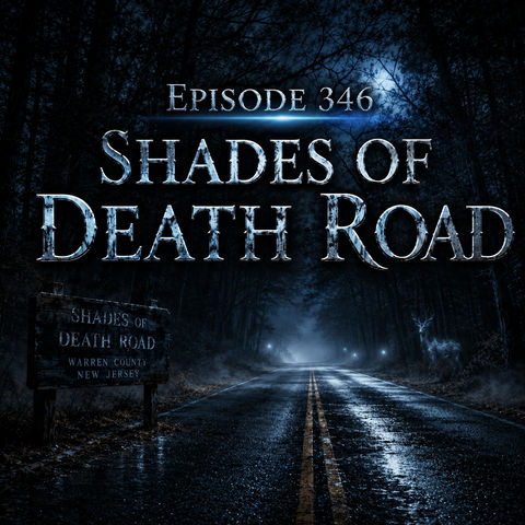 Shades of Death Road
