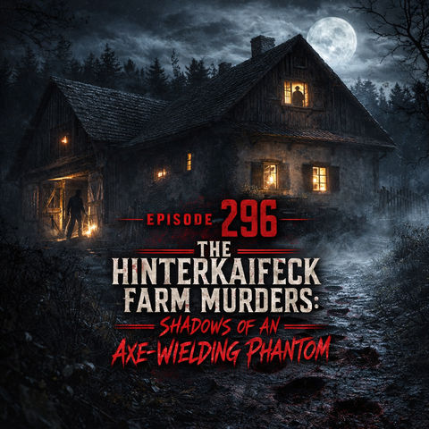 The Hinterkaifeck Farm Murders