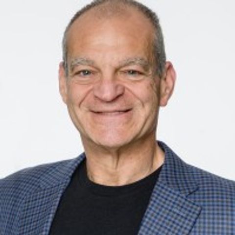 The AI Infrastructure Crisis: What Powers the Machines with Pete Sacco