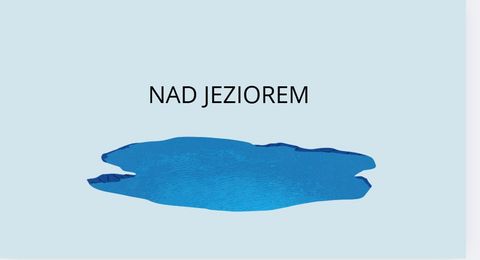 Exploring Polish Lakes and Water Activities