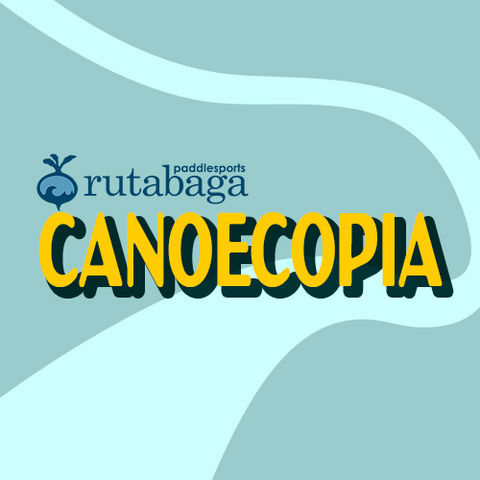 #161 - Live from Canoecopia 2026