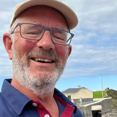 #164 - Six Ways Around Ireland: Multi‑Craft Ireland Circumnavigations with Rob Henshall