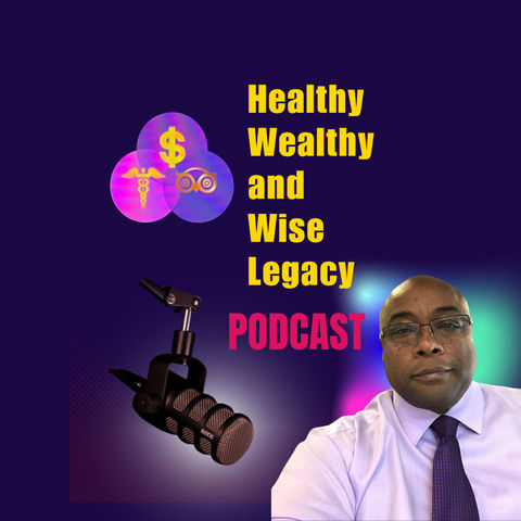Navigating COVID-19: Unraveling Variants, Boosters, and the Role of the CDC with Dr. William Choctaw