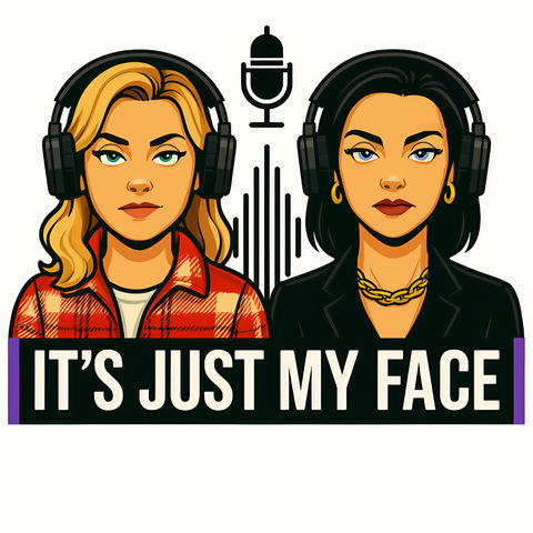 Episode 8: What’s your Excuse?
