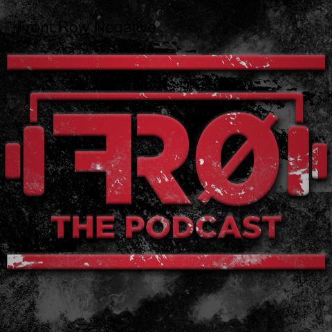 2025 Halloween Horror Brackets part 3 with The Rob aka Florida Rob