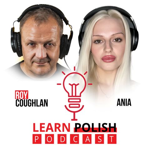 Unlocking Polish: Greetings and Numbers for Beginners ( Epiosde 1 Sound improved )