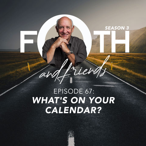 What's On Your Calendar?