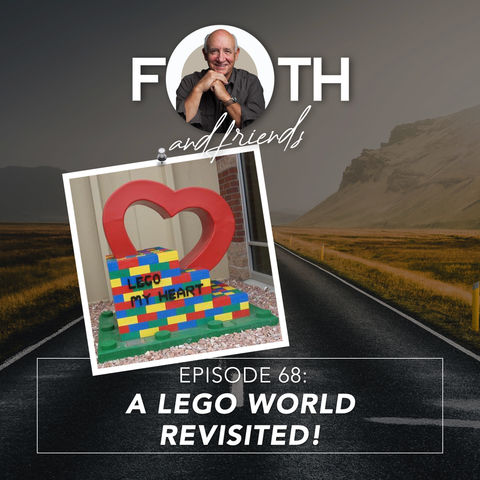 A LEGO World Revisited!