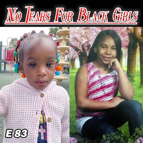Murdered: Josefina Cunningham And Gizzell Ford