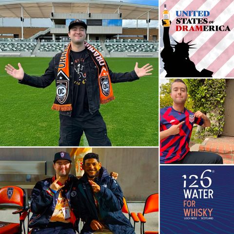 Episode 102 - Soccer content creator and influencer Eli Lesser