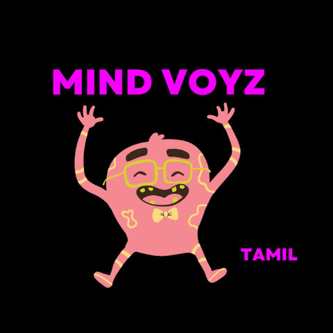 Mind Voyz Logo