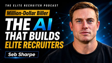 'Only the Paranoid Survive': The Mindset of Top Recruiters