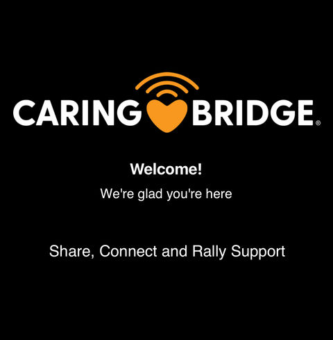 CaringBridge.org: A Lifeline for Parents Navigating Their Child's Stroke Journey