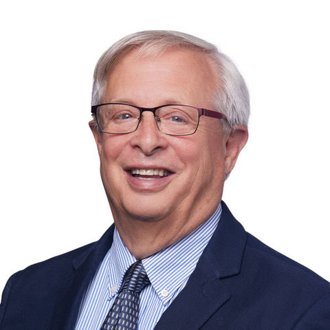 Brian Ripley - Taking Care of Business