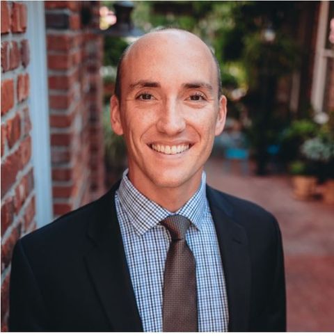 The CATK Interview: Dr. Andrew Whitehead on Christian Nationalism