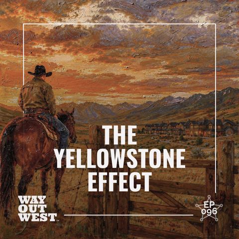 Can Yellowstone Survive the Yellowstone Effect? Can Yellowstone Survive the Yellowstone Effect?