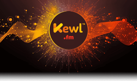 KEWL.fm
