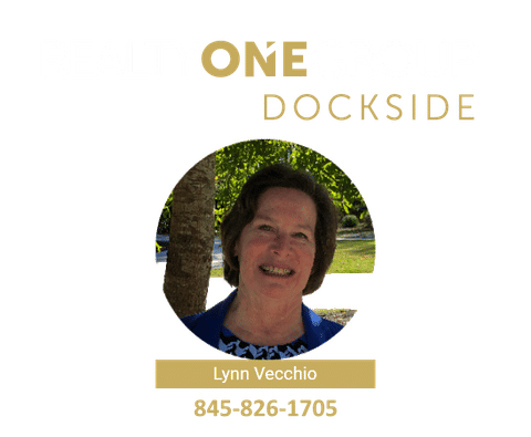 Lynn Vecchio - RealtyOne Group Dockside