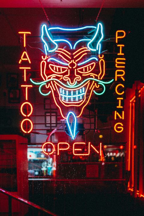Satanic Panic, Trauma, and the Value of Faith Rooted in Ambiguity