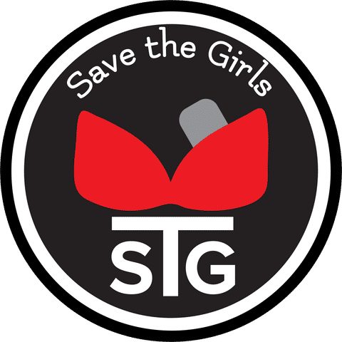 SAVE THE GIRLS