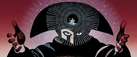 Let's Watch a Movie: Amadeus