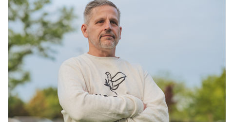 Turning Scars into Wisdom: How Men Find Purpose and Redemption in Faith and Family