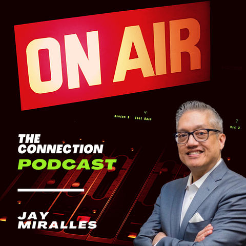 Jay Miralles Logo
