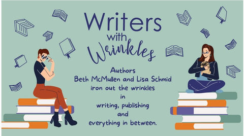 Writers With Wrinkles