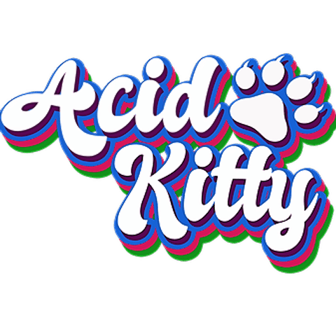 AcidKitty Bath & Body
