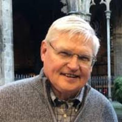 Because: Understanding Scripture: Exploring the Meaning Beyond the Words